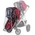 Rumble Seat Rain Cover