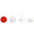 Supplemental Nursing System Tubing And Valve 3 Pack