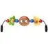 Babybjorn Toy for Bouncer - Googly Eyes