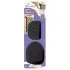 Retractable Gate Spacers Black