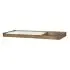 Pine Ridge/ Stone Harbor Changer Top Cashew