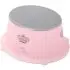Style Line Step Stool Princess Rose
