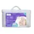 Baby 1St Pillow With Bamboo Pillow Case