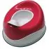 PottyPod Basix - Flashbulb Fuchsia