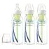 Options Narrow Bottle 8oz 3 Pack