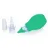 Nasal Aspirator n Ear Syringe Set - Green