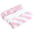 Washcloths 3 Pack - Girl