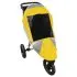 Summer Stroller Cover - Yellow