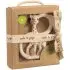 Sophie La Girafe So Pure Very Soft Teething Ring 200319