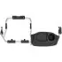 Duallie (2016) Adapter for Graco Carseat