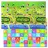 Baby Playmat - Happy Village (Large)