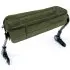 Adjustable Snack Pack For Indie Single Speed Camp Green