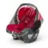 Mesa Universal Infant Car Seat Rain Shield