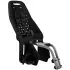 Yepp Maxi Frame Mount Child Bike Seat - Black