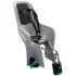 Ridealong Lite Child Bike Seat - Light Grey