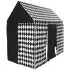 Play House Full Coverage - Black 