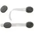 Custom Fit All Purpose Strap - Black