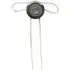 Secure Close Handle Lock