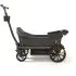 Retractable Canopy - Black