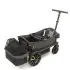 Foldable Rear Storage Basket