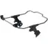 Urban Glide Car Seat Adapter for Chicco