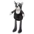 Talls N Smalls Terrier 13 Inch