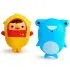 Clean Squeeze Bath Squirts - Scuba/Shark