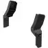 Sleek Car Seat Adapter