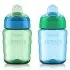 My Easy Sippy Spout Cup 9 oz 2 Pack - Boy
