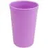 Drinking Cup 10oz - Purple