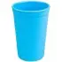 Drinking Cup 10oz - Sky Blue