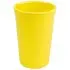 Drinking Cup 10oz - Yellow