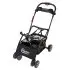 Snap N Go Fx Universal Infant Car Seat Carrier - Black