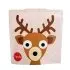 Sandwich Bag 2 Pack - Deer