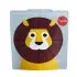 Sandwich Bag 2 Pack - Lion