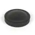 Snack Stack Lid - Black