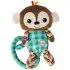 Bananas the Tickle and Tumble Monkey 