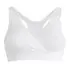 Nursing Sleep Bra - White
