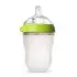 Baby Bottle - Green - 8oz
