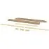 Full Size Conversion Rail - Driftwood