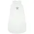 Quilted Bamboo Sleep Bag 1 TOG - Star Ivory 