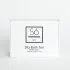 So Luxury Sitz Bath Tea
