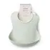 Baby Bib - Powder Green