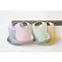 Baby Bib - Powder Green