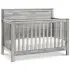 Fairway 4 in 1 Convertible Crib - Cottage Grey