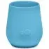 Tiny Cup - Blue