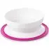 Stick N Stay Bowl - Pink