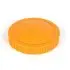 Snack Stack Lid - Orange