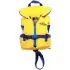 Naya Infant Vest 20 - 30 Lbs - Gold