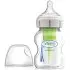 Options+ Wide Neck Glass Bottle 5oz